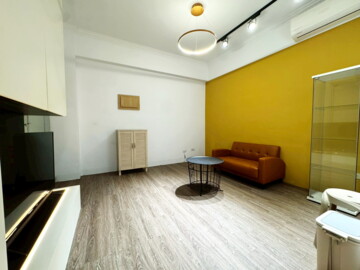 帝亨名門待售房屋