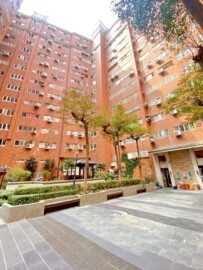 靜園A區待售房屋