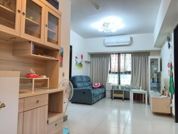 SUPER ONE待售房屋