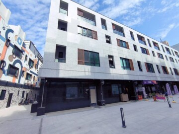 市寶園邸待售房屋