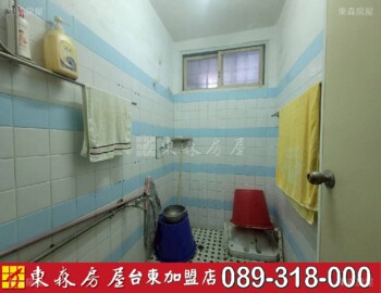 台東更生路精華一樓店面【L1-43】 - Image 1