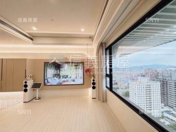 上居銀座待售房屋
