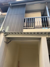 鎮北路陽台套房(可租補) - Image 1