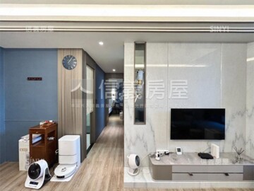 冠德天韻待售房屋