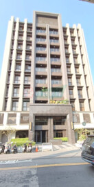 大智台中花園城待售房屋