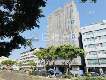 世祥五順街華廈待售房屋