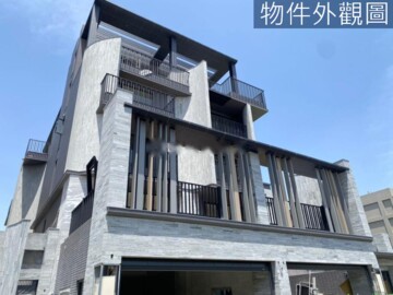 翔禾藏媺2云詠待售房屋