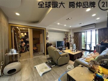 家麒文化A+待售房屋