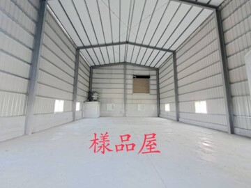 （月）〔低總價出租廠房〕大寮昭明農地廠房 ～ - Image 1