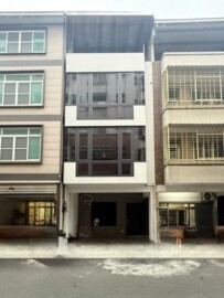 新營區待售房屋