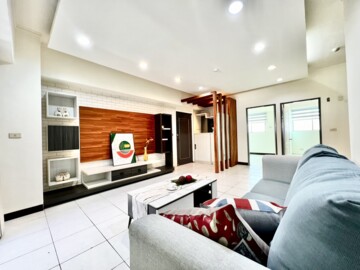 麗晶華廈/香榭華廈待售房屋