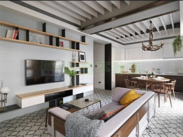 忠孝界待售房屋