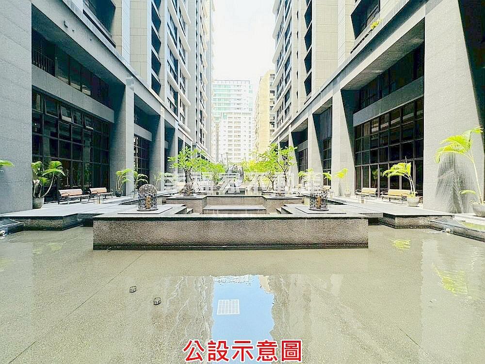 台南市北區成大城待售房屋