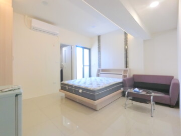 台中市西屯區大有街 - Image 1