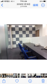 信義區捷運市府站2分鐘。方正空間。屋況佳 - Image 1