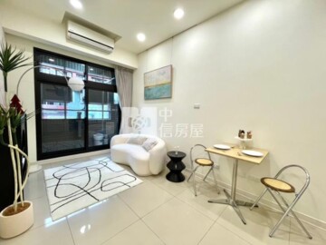 瓏山林新板時尚待售房屋