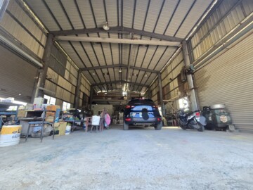 出租-竹南大埔科研路倉庫 - Image 1