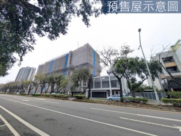 潤隆鉑悦待售房屋
