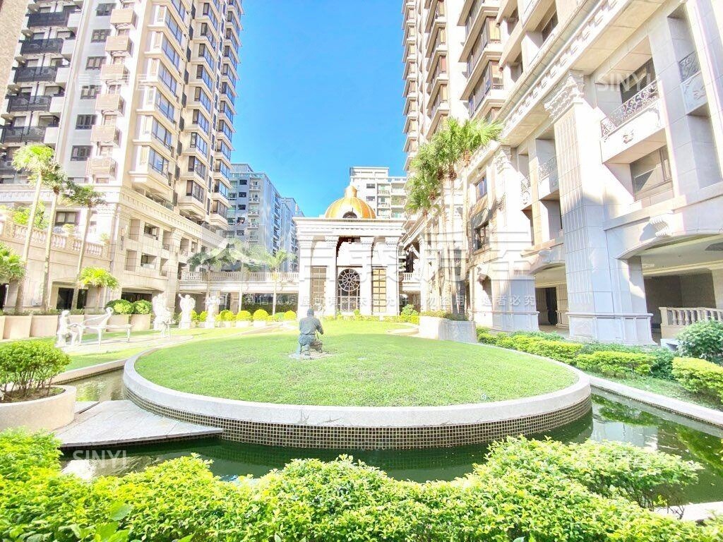 新北市淡水區摩納哥待售房屋