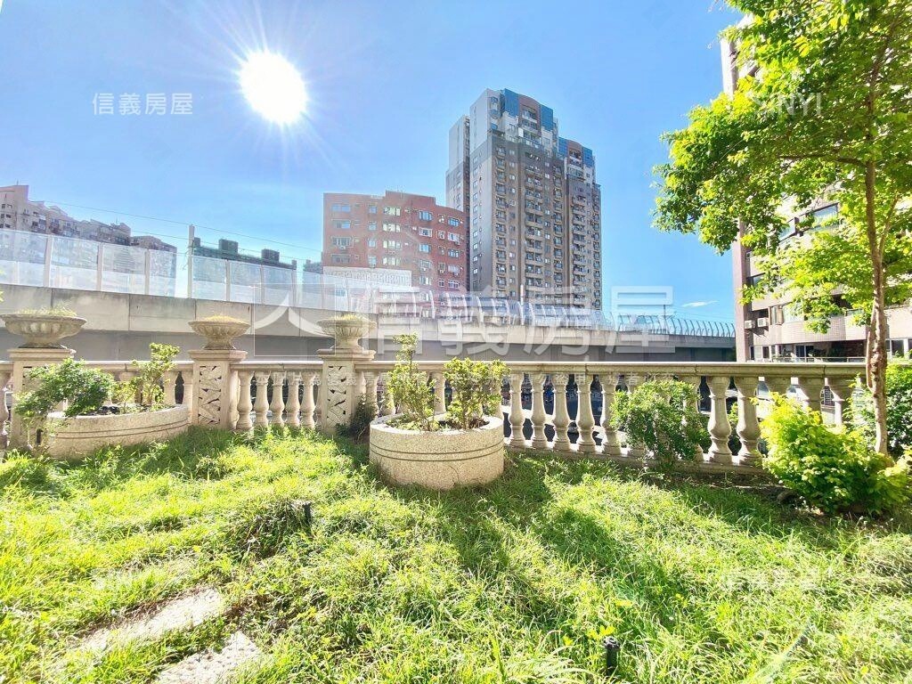 新北市淡水區摩納哥待售房屋