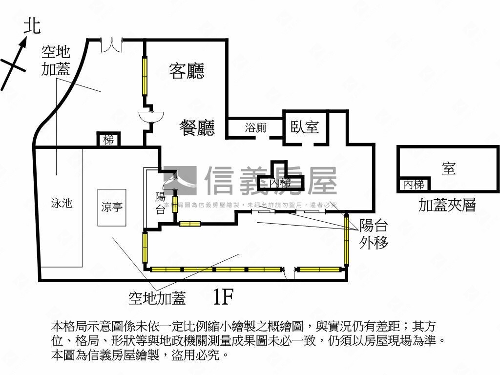 新北市淡水區摩納哥待售房屋