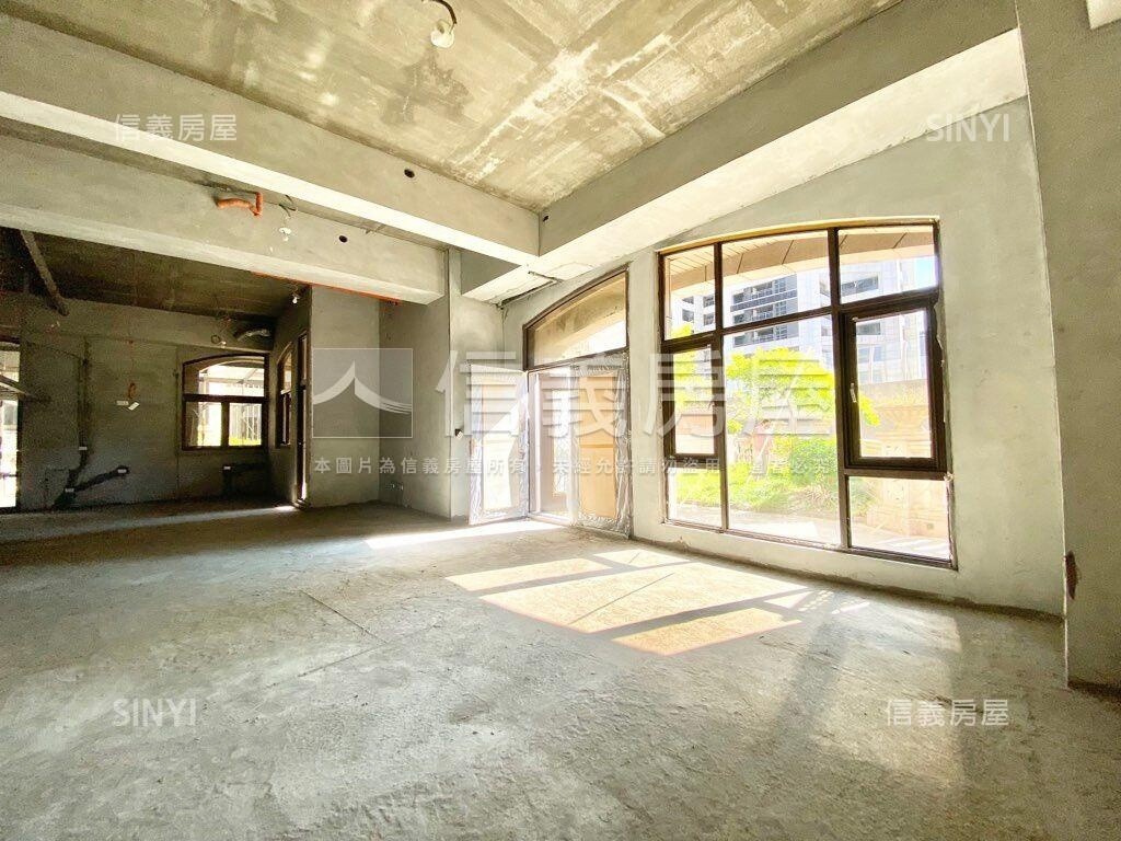 新北市淡水區摩納哥待售房屋