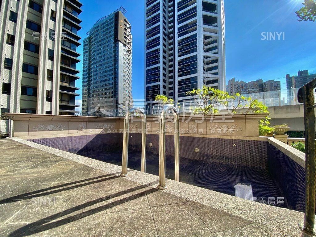 新北市淡水區摩納哥待售房屋