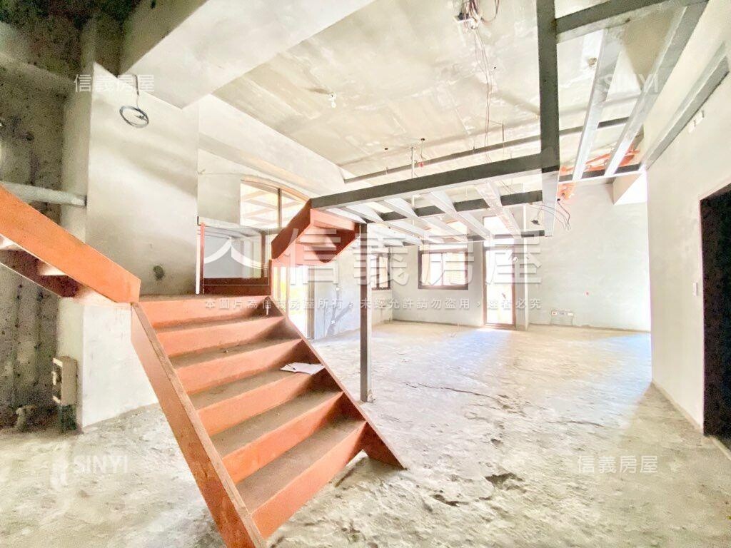 新北市淡水區摩納哥待售房屋