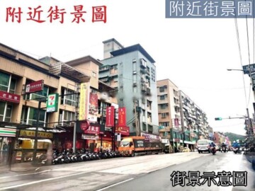 信義城待售房屋