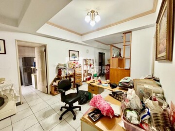 富貴世家待售房屋