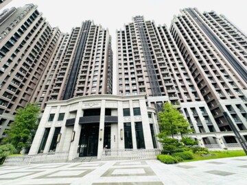合陽天擎待售房屋