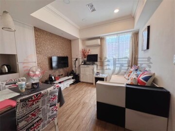 樂屋_復興路51號商業大樓待售房屋 復興路51號商業大樓待售房屋