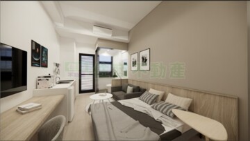 台灣國寶科技大樓待售房屋