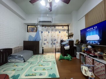 中科里仁/中科新城/國安國宅乙區待售房屋