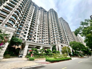 海天境待售房屋