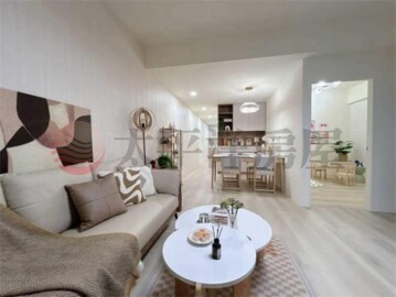 蘆洲區待售房屋