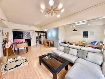 花田囍市/佳泰世界城待售房屋