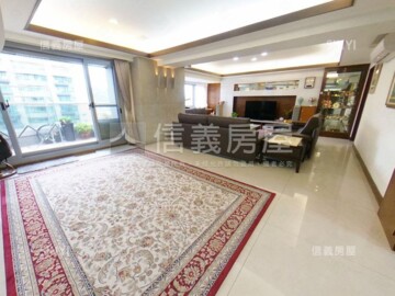天母紘琚待售房屋