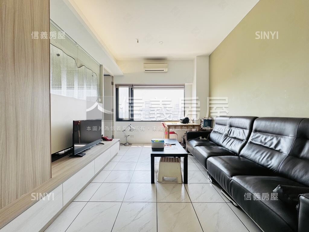 昌平高樓美裝採光兩房