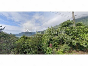 卑南鎮樂段３６０４坪林地
