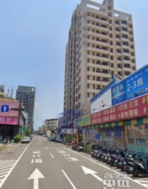 海森館待售房屋