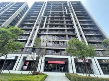 新潤幸福莊園2待售房屋