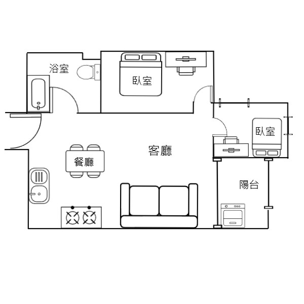 樂屋_高雄市三民區遠雄峰蘊待售房屋 高雄市三民區遠雄峰蘊待售房屋