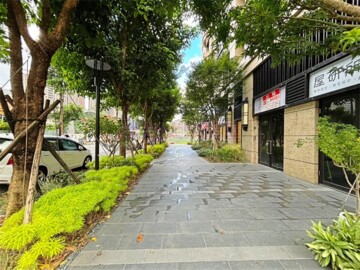 弘暉大苑3大境區待售房屋