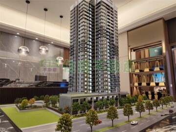 樂屋_豐邑G TOWER待售房屋 豐邑G TOWER待售房屋
