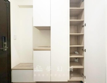 夢幻誠待售房屋