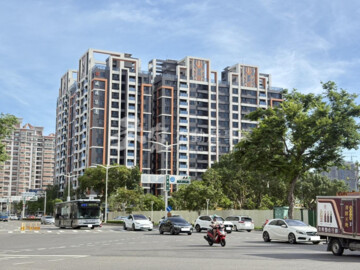 高雄市三民區水源東路/綠廳院 - Image 1