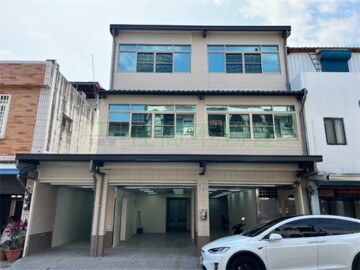 知本大店面招商 - Image 1