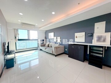 世界湖美麗待售房屋