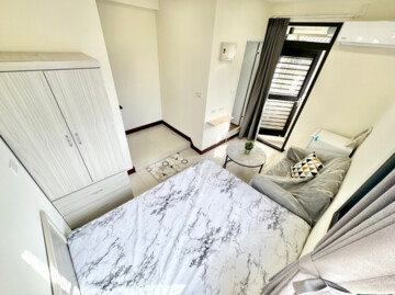 北區✨近進化北/崇德路✨陽台獨洗曬套房✨可寵✨ - Image 1